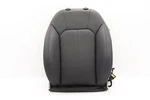 2019 - 2025 Alfa Romeo Giulia Front Left Side Seat Upper Cushion Oem Black 433. Fixed Price $172.29.