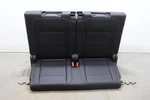 2018 - 2021 Volkswagen Tiguan Rear 3RD Row Seat Assembly Oem Black Bv. Fixed Price $237.60.