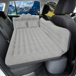 Dikasun Truck Mattress For Vehical Backseat, Inflatable Suv Rear Airbed. Fixed Price $66.49.