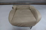 2010-2016 Porsche Panamera Rear Left Side Lower Seat Cushion Pad Oem. Fixed Price $35.00.