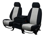 Caltrend Car Seat Covers Fit Chrysler/dodge Aspen Durango 2004-2009 Light Grey. Fixed Price $213.00.