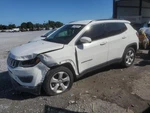 Passenger Front Seat Manual Cloth And Leather Fits 17-21 Compass 581447. Fixed Price $313.95.