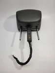 2011-2017 Infiniti QX56 QX80 Front Driver Seat Headres Black W/ Screen Oem. Fixed Price $94.80.
