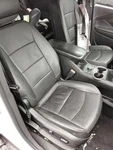Passenger Front Seat Bucket Leather Electric Fits 18-24 Terrain 3188719. Fixed Price $638.14.