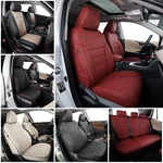 Ekr Custom Fit CX5 Car Seat Cover For Mazda CX-5 2013-2025 Full Set Leather Case. Fixed Price $249.99.