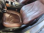 (local Pickup Only) Driver Front Seat Leather Heated With Cooled Fits 16-18 Mkx. Fixed Price $224.90.