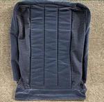 Mercedes-benz Front Seat Velour Cover 124-910-04-47 Fits Mbz W124 124.030. Fixed Price $879.96.