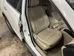 Passenger Front Seat Bucket Vin 1ST Digit Fits 14-15 Rogue 225203. Fixed Price $565.15.
