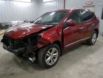Passenger Front Seat Bucket Cloth Manual Fits 11-13 Rogue 1081726. Fixed Price $574.49.