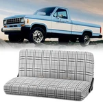 Saddle Blanket Seat Cover Front Bench Truck Ford Ranger 1983-1992. Fixed Price $55.27.