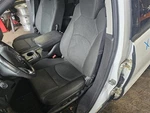 Driver Front Seat Vin J 11TH Digit Limited Bucket Fits 15-17 Acadia 1253856. Fixed Price $425.00.