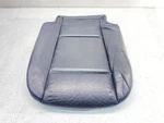 Bmw E70 E71 X5 X6 Front Left Or Right Lower Bottom Seat Cushion Heated Black Oem. Fixed Price $99.95.