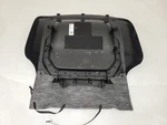 Oem 22-25 For Jeep Grand Cherokee Front Lh Rh Seat Back Panel Cover Trim. Fixed Price $119.99.