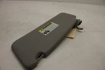 Bmw 525I 528I 530I 535I 545I 550I M5 Right Side Sun Visor Tan Vinyl Oem. Fixed Price $37.17.