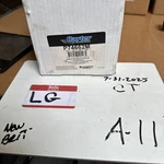 Carter P74662M Replacement Electric Fuel Pump Module Assembly. Fixed Price $58.50.
