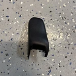 14-23 Infiniti Q50 Q60 Front Left Lh Seat Track End Corner Trim Cover Cap Oem. Fixed Price $17.95.