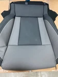 Right Front Seat Bottom Gray Startex 2023 2024 2025 Outback Onyx Used Oem. Fixed Price $125.00.