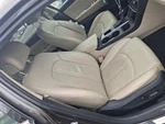 2015 Hyundai Sonata Passenger Front Seat Tan Leather Heated Electric Used. Fixed Price $379.95.