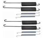 Restoparts Seat Track Spring Set 1966-1972 Gto Skylark 442 Cutlass Chevelle. Fixed Price $85.98.