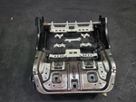 Front Right Seat Track Lower Frame 2018 Ford Fusion DS7Z-9661704-G 2013 2020. Fixed Price $139.99.