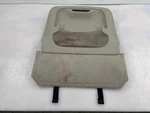 2017-2020 Chrysler Pacifica Front Left Side Seat Back Trim Cover Panel Oem. Fixed Price $65.89.