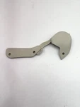 02-10 Lexus SC430 Front Right Side Seat Inner Shield Cover Trim Panel Oem. Fixed Price $35.00.