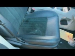 Passenger Front Seat Bucket With Manual Fits 14-17 Caravan 386601. Fixed Price $574.90.