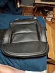 2021-2026 Ford F150 Tremor Driver Bottom Seat Cushion Cover NL3Z1662901HB. Fixed Price $125.00.