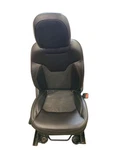 Passenger Front Seat Manual Cloth And Vinyl Fits 17-23 Compass 633644. Fixed Price $409.00.
