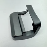 2013-2016 Mercedes X166 GL450 Front Right Side Seat Track End Cover A1669190800. Fixed Price $23.25.