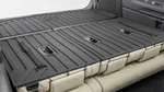 2019-2026 Subaru Ascent Rear 3RD Row Seatback Protector Black J501SXC111 Genuine. Fixed Price $111.06.