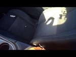 Passenger Right Front Seat Cloth Heated Fits 15-23 Challenger 5281215. Fixed Price $462.50.