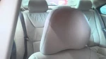 Headrest Only!! Passenger Front Seat Bucket Leather Fits 01-04 Volvo 60. Fixed Price $39.99.