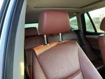 Passenger Front Seat Bucket Electric Vinyl Fits 11-17 Bmw X3 824287. Fixed Price $749.99.