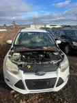 2012 Ford Focus Driver Front Seat Bucket A/b Cloth Manual Oem. Fixed Price $121.25.