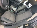 2009-2012 Dodge Caliber Driver Front Seat Oem Grey Enuas. Fixed Price $685.13.