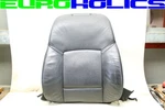 Oem Bmw F07 535I Gt 10-13 Driver Front Left Upper Seat Cushion Black Comfort. Fixed Price $109.99.