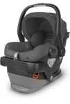Mesa V2 Uppababy Infant /easy Installation/innovative Smartsecure Black (jake. Fixed Price $250.00.