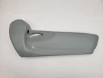 2010 Toyota Prius Front Right Seat Outer Cushion Cover Shield 72163-47050 C68. Fixed Price $50.00.