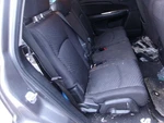 Journey 2012 Seat Rear 2206934. Fixed Price $554.69.