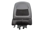 14-21 Maserati Ghibli Front Left Driver Side Seat Back Trim Cover Panel Oem. Fixed Price $120.00.