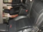 Passenger Front Seat Bucket Leather Manual Fits 07-11 Nitro 1561428. Fixed Price $499.95.