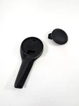 2016 - 2021 Toyota Prius Front Left Driver Seat Recline Handle Lever W Cap Oem. Fixed Price $19.95.