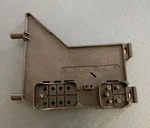 Mercedes-benz Front Rh Seat Control Unit 124-540-00-43 For Mbz 300TE & E320. Fixed Price $21.96.