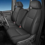 Aomsazto Seat Covers For Chevy Silverado Gmc Sierra 1500 2007-2013 Crew Cab 2.... Fixed Price $284.29.