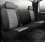 Fia NP92-38 Gray Neoprene Custom Fit Truck Seat Covers. Fixed Price $282.00.