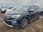 Pilot 2016 Third Seat Station Wagon Van 2091665. Fixed Price $889.99.