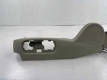 2013-2015 Ford Explorer Front Left Seat Trim Cover Panel Oem. Fixed Price $75.48.