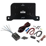 Stinger Under Seat Amp Bracket + Wiring Kit For Wrangler Jl & Gladiator Jt. Fixed Price $219.99.