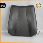 03-06 Mercedes W220 S600 Front Left Or Right Top Upper Seat Cushion Black Oem. Fixed Price $121.23.